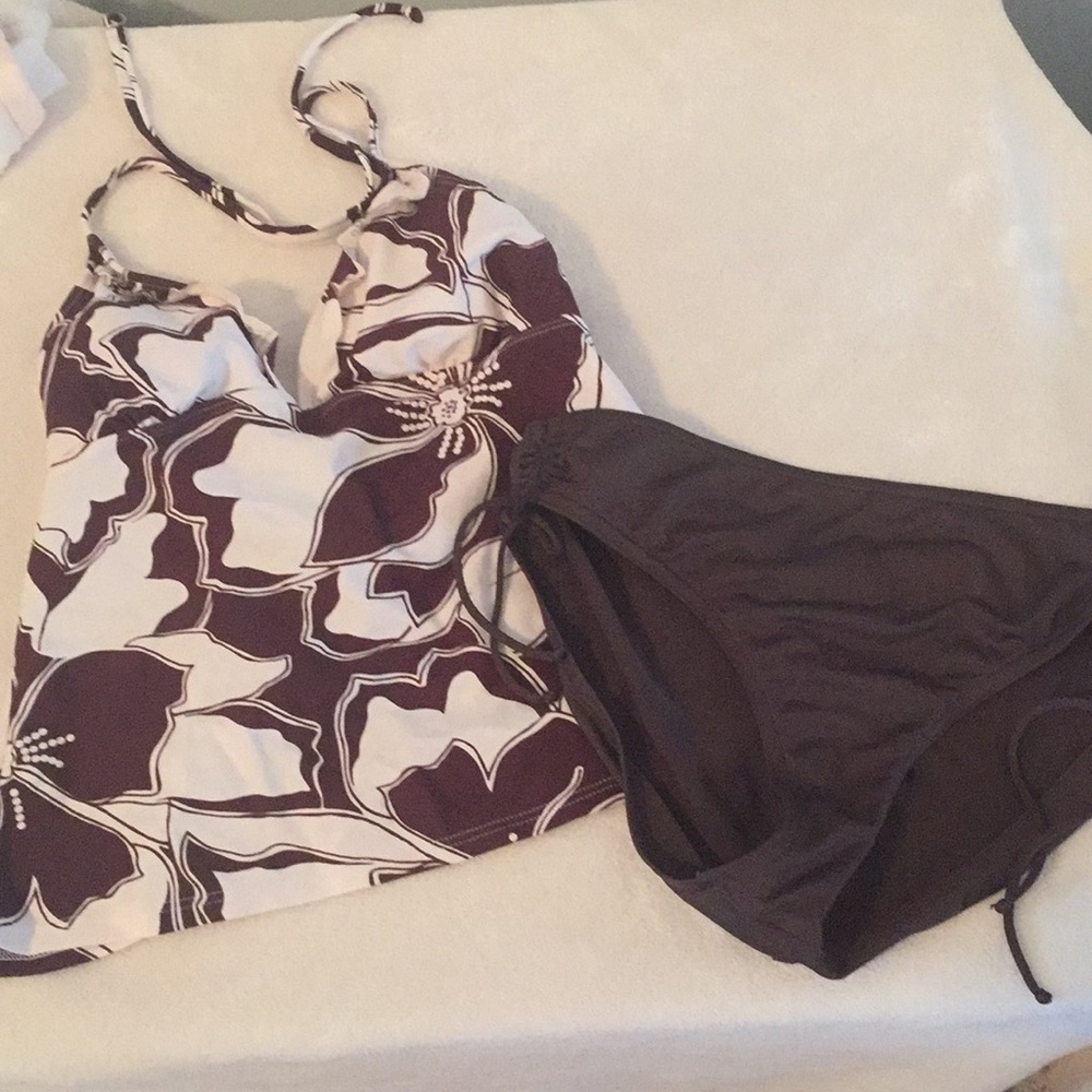 Swimsuit